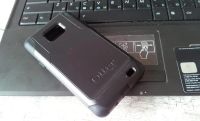 Лот: 4094875. Фото: 3. Бампер OtterBox для Samsung Galaxy... Смартфоны, связь, навигация