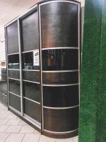 Лот: 13355392. Фото: 7. Корпусный шкаф-купе с R элементом