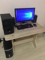 Лот: 11920038. Фото: 2. Мощный игровой системный блок... Компьютеры, ноутбуки, планшеты