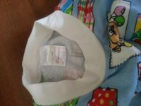 Лот: 6068539. Фото: 3. Новая детская утепленная пижама. Дети растут