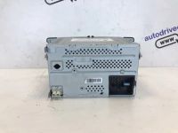 Лот: 21708303. Фото: 6. Магнитола Skoda Octavia 1Z3