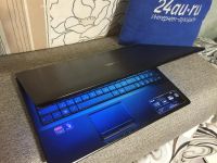 Лот: 6975021. Фото: 4. Мощный 4-х ядерный ноутбук Asus... Красноярск
