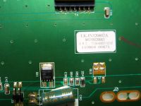 Лот: 20993291. Фото: 3. LK-IN320402A CQC0900103340, инвертор... Бытовая техника
