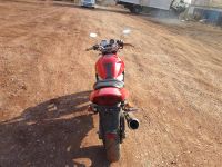 Лот: 3924101. Фото: 5. Suzuki GSF 250 Bandit, 1995 год