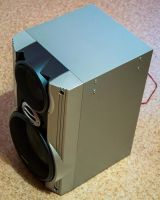 Лот: 5394075. Фото: 7. Музыкальный центр Panasonic SC-VK825D...