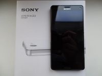 Лот: 6404475. Фото: 2. SONY Z3 Сompact BLACK в Идеальном... Смартфоны, связь, навигация