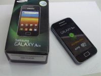 Лот: 2143404. Фото: 2. Samsung S5830 Galaxy Ace. Смартфоны, связь, навигация