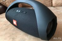 Лот: 13609978. Фото: 2. колонка JBL Boombox mini. Аудиотехника