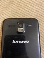 Лот: 16220755. Фото: 3. Lenovo A 806. Смартфоны, связь, навигация