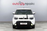 Лот: 23328929. Фото: 3. Kia Soul 2016. Красноярск