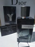 Лот: 13313426. Фото: 2. YSL Y Parfum. Парфюмерия