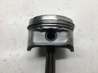 Лот: 20383283. Фото: 3. Поршень с шатуном Mazda Mpv 2000... Авто, мото, водный транспорт