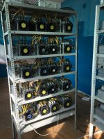 Лот: 15281118. Фото: 4. Antminer S9 асик в наличии, не... Красноярск