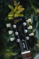 Лот: 15082728. Фото: 4. Gibson Les Paul Studio (2003 USA... Красноярск