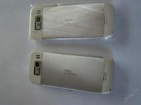 Лот: 2730091. Фото: 3. Nokia - E52 + корпус. Красноярск