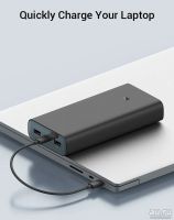 Лот: 18488393. Фото: 3. Внешний аккумулятор Xiaomi Mi... Смартфоны, связь, навигация