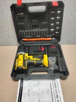 Лот: 22155643. Фото: 2. Шуруповёрт DeWalt. Инструмент и расходные
