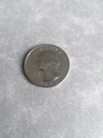 Лот: 15548333. Фото: 2. 25 Центов 1988 год D США. Монеты
