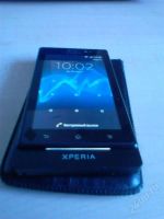 Лот: 2612430. Фото: 3. sony xperia sola (обмен на планшет... Красноярск
