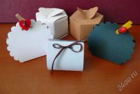 Лот: 467146. Фото: 2. коробка для подарков /новое сундучек... Сувениры, подарки