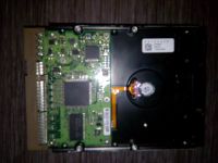 Лот: 6097926. Фото: 2. Винчестер HDD 250гб IDE Maxtor... Комплектующие