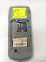 Лот: 8024838. Фото: 2. №313 . Телефон Samsung E1080... Смартфоны, связь, навигация