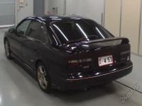 Лот: 5749931. Фото: 2. Subaru legacy B4. Автозапчасти