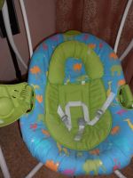 Лот: 4166435. Фото: 2. Электрокачели Graco. Дети растут