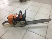 Лот: 13640310. Фото: 3. Stihl 361 Штиль (2). Строительство и ремонт
