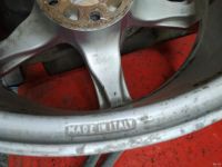 Лот: 13240552. Фото: 11. Диски OZ 8*17 5*114.3 et40 67...