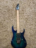Лот: 18227183. Фото: 2. Ibanez RG 370 AHMZ. Музыкальные инструменты