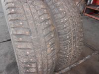 Лот: 25720682. Фото: 4. 2 шт. 175-70-13 Amtel NordMaster... Красноярск