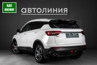 Лот: 21175858. Фото: 3. Geely Coolray, I 1.5 AMT (150... Красноярск