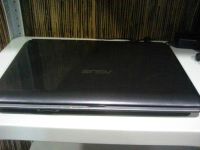 Лот: 7687442. Фото: 2. Ноутбук Asus X61S в хорошем состоянии... Компьютеры, ноутбуки, планшеты