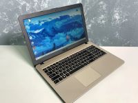 Лот: 18737078. Фото: 3. Ноутбук Asus AMD A6-9225 2 ядра... Компьютеры, оргтехника, канцтовары