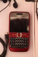 Лот: 3018421. Фото: 2. Nokia E63. Смартфоны, связь, навигация