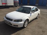 Лот: 4374474. Фото: 7. Depo фары civik ek рестайл