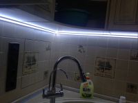 Лот: 15516180. Фото: 3. Светодиодная лента LED 5054 120... Красноярск