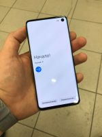 Лот: 15090382. Фото: 6. Смартфон Samsung Galaxy S10 128Gb...