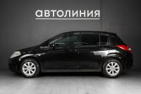 Лот: 21969613. Фото: 3. Nissan Tiida, I 1.5 AT (109 л... Красноярск