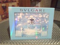 Лот: 6616470. Фото: 2. Туалетная вода Bulgari Blu. Парфюмерия