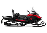 Лот: 25658866. Фото: 3. Снегоход SHARMAX Ace 1000 TURBO. Авто, мото, водный транспорт