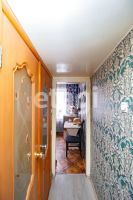 Лот: 25291226. Фото: 9. 3-комн. квартира , Красноярск...