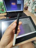 Лот: 24577824. Фото: 4. Графический планшет Wacom one... Красноярск