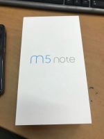 Лот: 10682231. Фото: 7. Meizu M5 Note 3/32гб глобальная...
