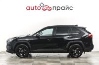Лот: 21980393. Фото: 5. Toyota RAV4 2021