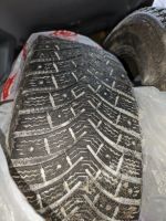 Лот: 19660160. Фото: 5. Michelin x-ice north 2 215/60...