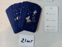 Лот: 16856796. Фото: 5. этикетки навесные двухсторонние...
