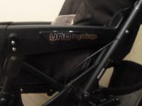 Лот: 4847516. Фото: 3. Коляска Peg-Perego Uno. Дети растут