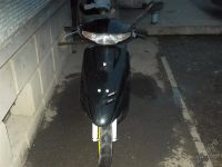 Лот: 1670448. Фото: 3. Honda dio af-27. Авто, мото, водный транспорт